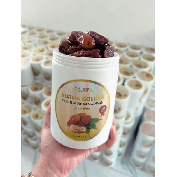

KURMA GOLDEN BY EHASUWARDI