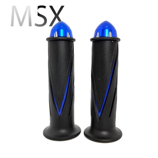 Handgrip panah arrow + Jalu MSX semua motor