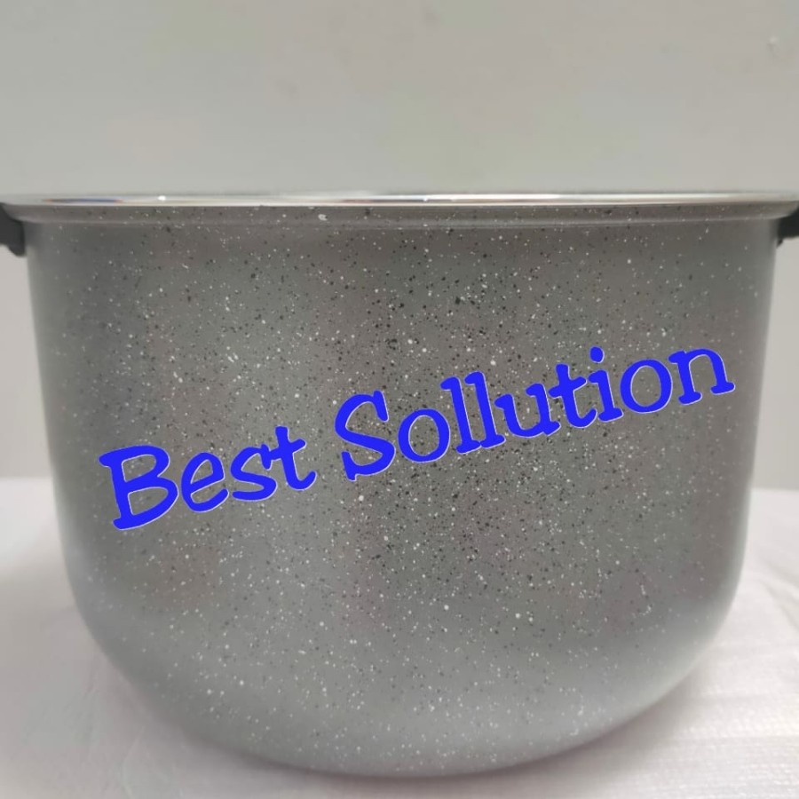 Panci / Teflon / Inner Pot Rice Cooker Philips HD 3128 / 3132 / 3127