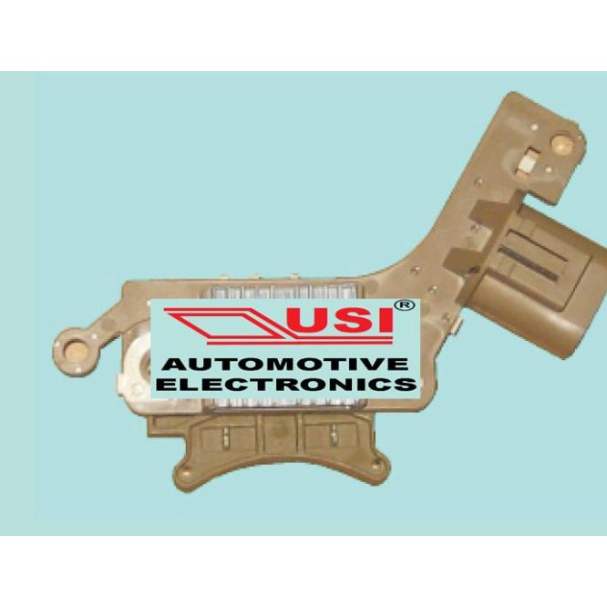 Ic Regulator Usi Mitsubishi Ps-110 Turbo Intercooler 80A Double K2