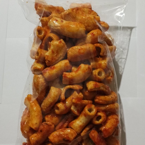 

COD 500gr MAKARONI PEDAS MANIS Makroni Pedas Kerupuk Makaroni Pedas 1kg Makanan Pedas 1kg Makanan Ringan Pedas Cemilan Makaroni Pedas Snack Makaroni Krupuk Makaroni Cikruh Makanan Pedas Jajanan Makaroni Macaroni Maknar Macaroni Schotel Macaroni Sultan Mac