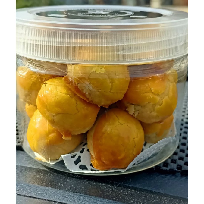 

Nastar