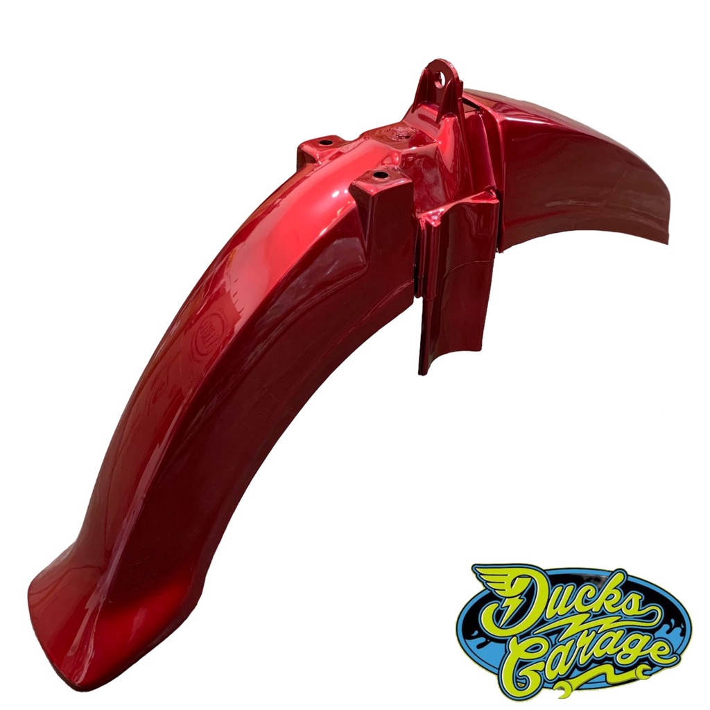 Spakbor depan honda astrea prima imi