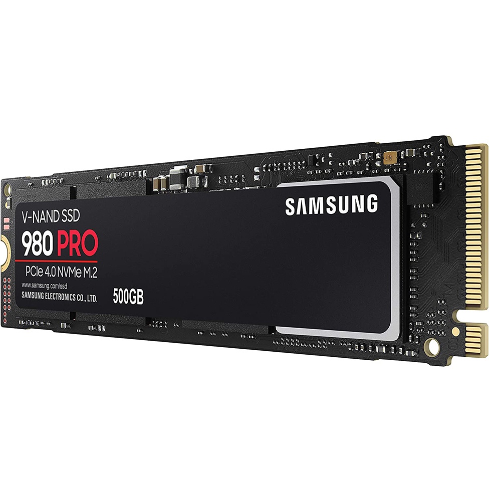 SSD Samsung 980 PRO 500GB 1TB 2TB - SSD M.2 NVMe PCIe