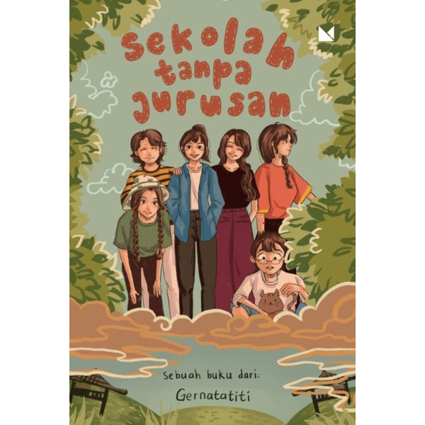 Sekolah Tanpa Jurusan - Gernatatiti