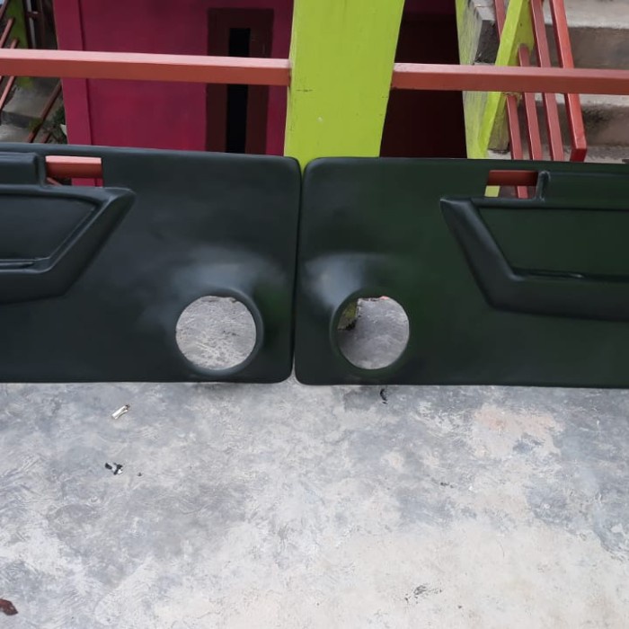 Terlaris Doortrim Depan Kijang Super Grand Short Kanan Kiri