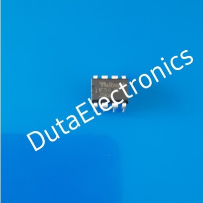 IC WT7510 DIP8