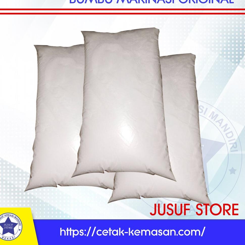

✮ Bumbu Marinasi Original 1KG ❆