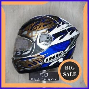 INK CL Primo 2 White Blue Gold 1M4R23 tools