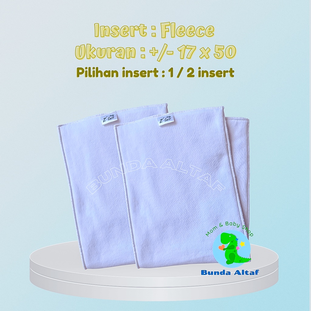 Clodi Lansia / Popok Kain Dewasa Bisa Dicuci Snap dan Perekat [ Bunda Altaf ]