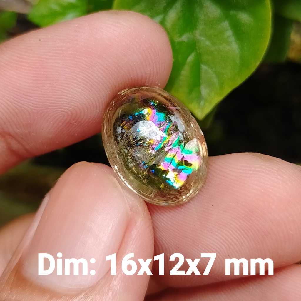 batu kecubung pelangi antik asli kalimantan natural BUKAN batu ruby wulung bacan akik zamrud katilay