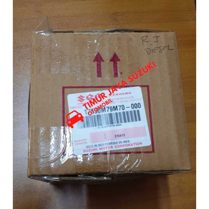 Thermostat ERTIGA DIESEL SGP