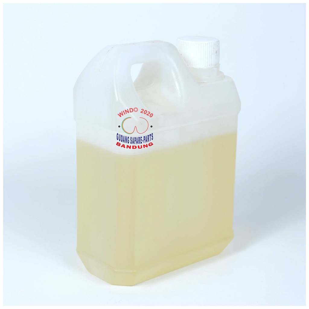 OLI OIL KOMPRESOR EMKARATE R134 A REFRIGRATION LUBRICANT | OLI AC | KULKAS 1 LITER