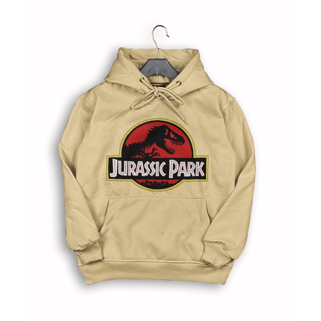 HODIE ANAK JURASI PARK FREE TOTEBAG