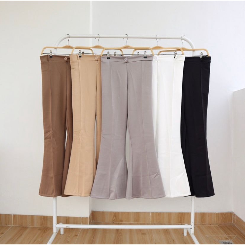 CELANA CUTBRAY PANTS, CUTBRAY SCUBA / CUTBRAY RESLETING SCUBA
