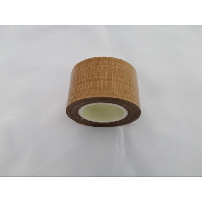 

+++++] teflon tape perekat tahan panas 0.18 x 35mm x 10m
