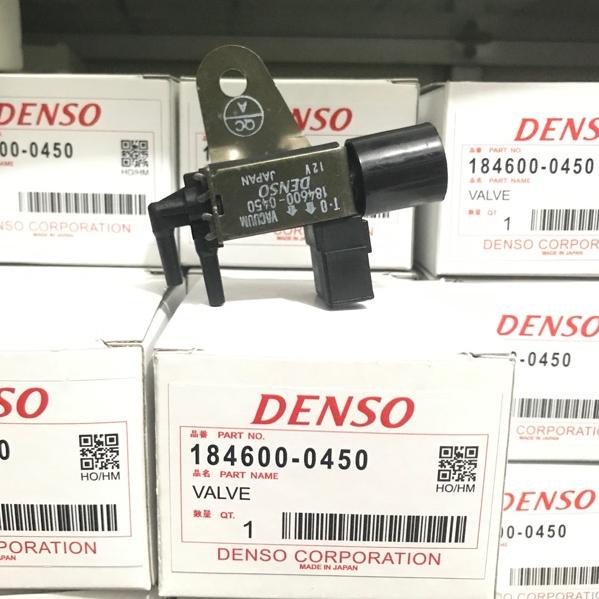 ✹ Solenoid Selenoid Idle Up AC Mobil Kijang super, Kijang Grand Extra ♖