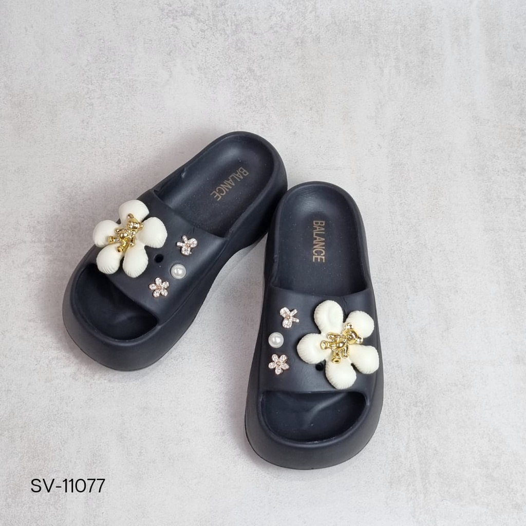 SB Sandal Fuji Wedges Series SV-11077