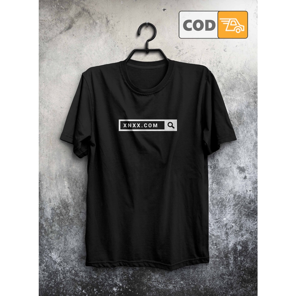 Kaos Distro Cotton Combed 30s Kaos Lucu Kaos XNXX.COM