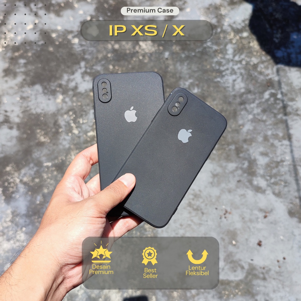 Case iPhone X Case iPhone Xs Casing iPhone X Casing iPhone Xs