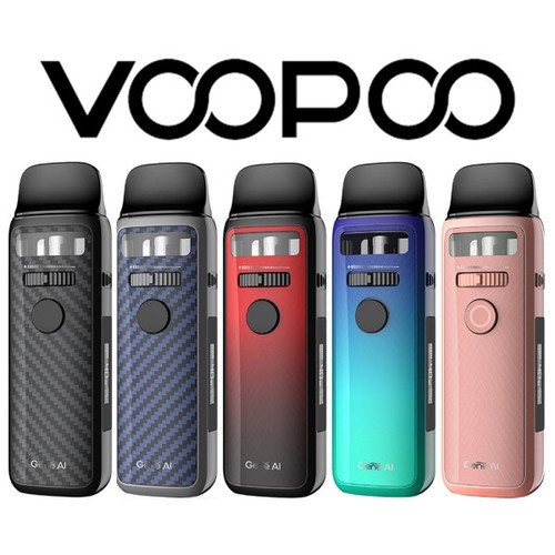 Voopoo Vinci 3 Pod System By Voopoo