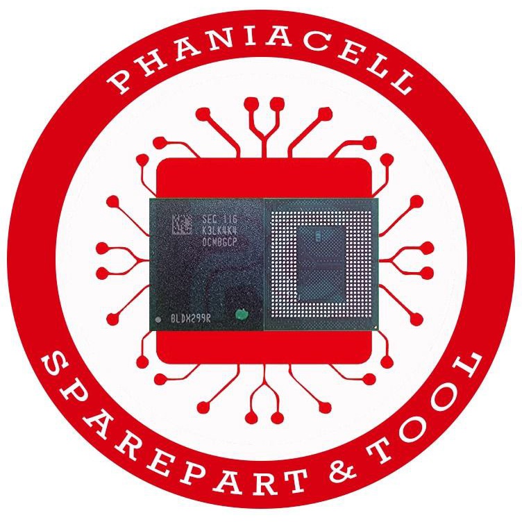 IC RAM 12GB K3LK4K40CM BGCP LPDDR5X K3LK4K4 ASUS ROG 5 MI 11