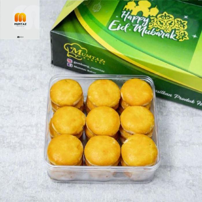 

Paket Kue Kering Spesial Lebaran /Parsel Isi 4 Parcel Halal