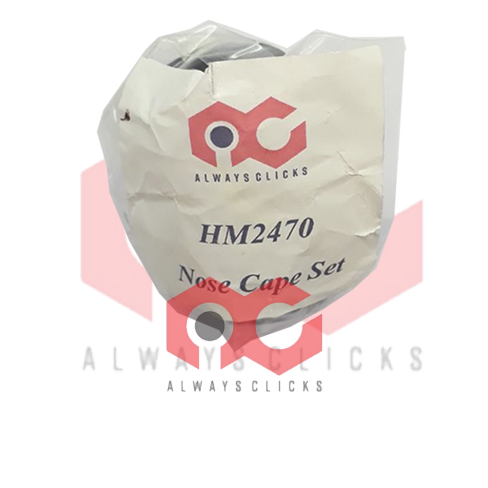 Kepala Bor SDS Makita HR2470, Nose Cap Set