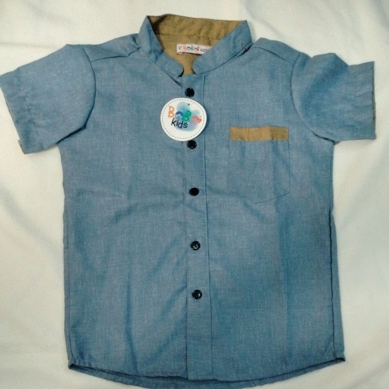 kemko anak laki laki