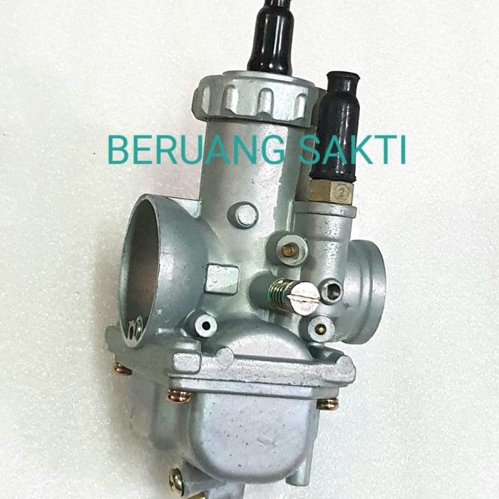 Karburator Karbu Suzuki Trs - Baru Gress - Std Oem