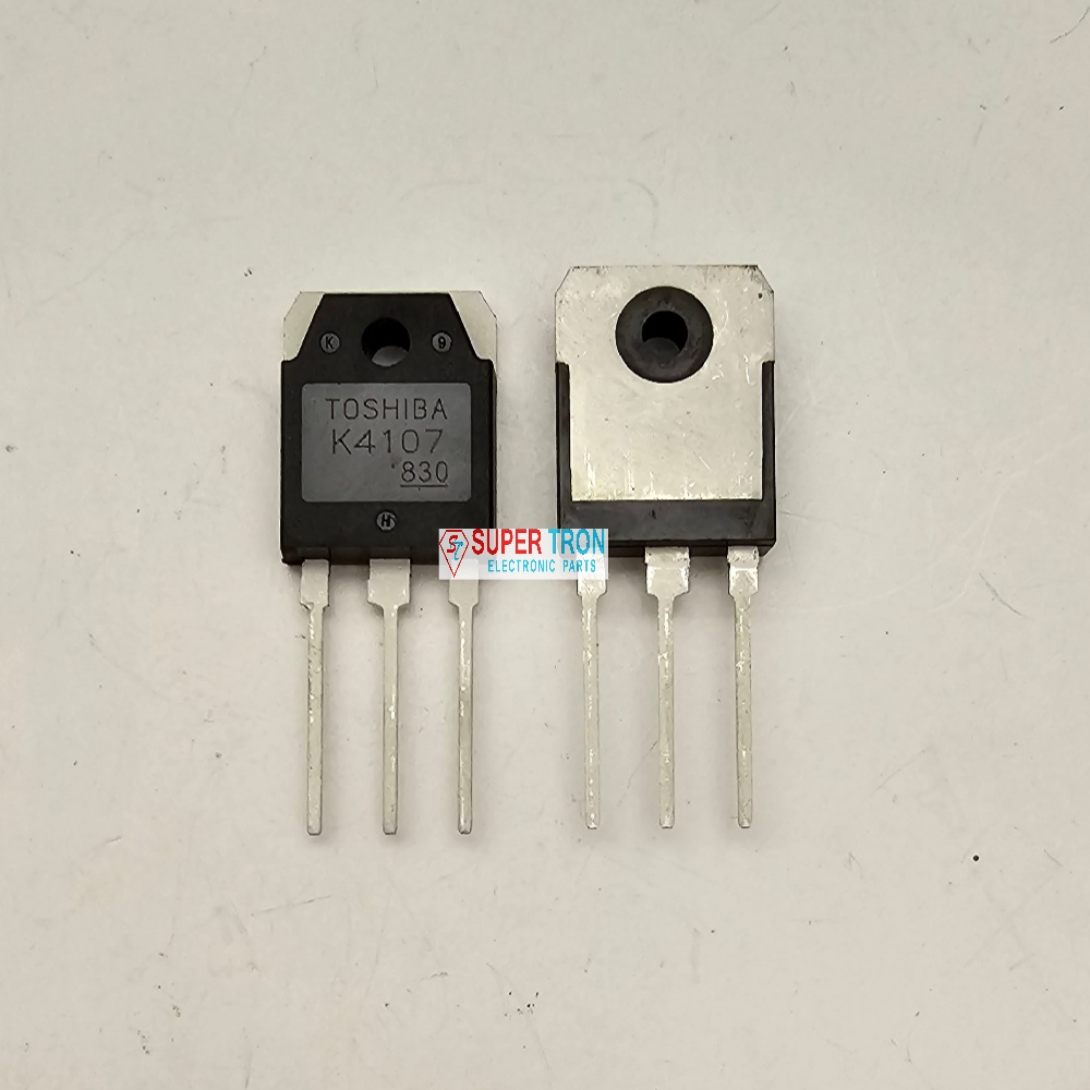 Mosfet K4107