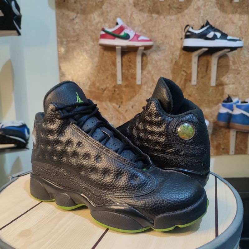 JORDAN 13 RETRO ALTITUDE