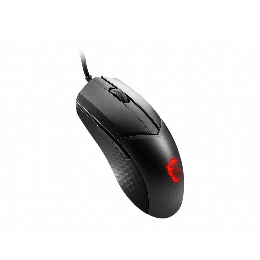 Mouse Gaming MSI Clutch GM41 Lightweight V2 Gaming Mouse