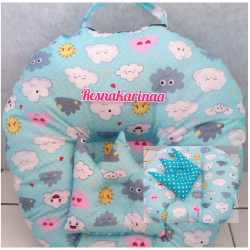 sofa baby termurah //berbagai motif pilihan