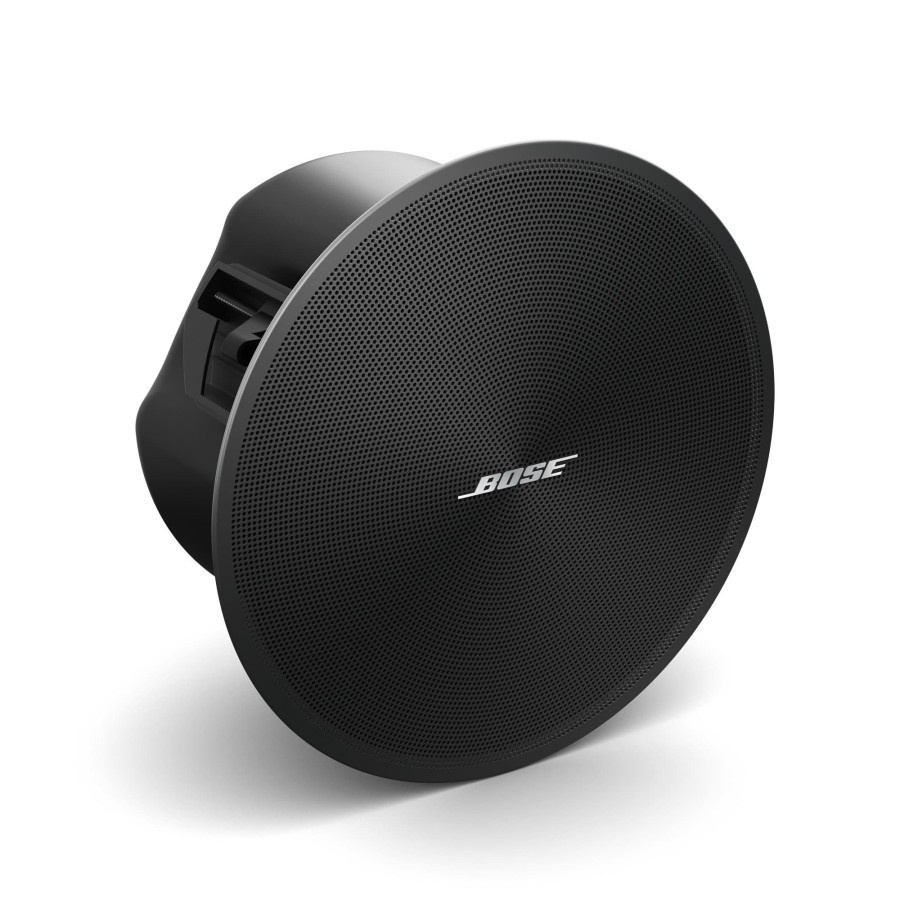 BOSE DesignMax DM3C 30W ceiling speaker hitam/putih ( 1 pair )