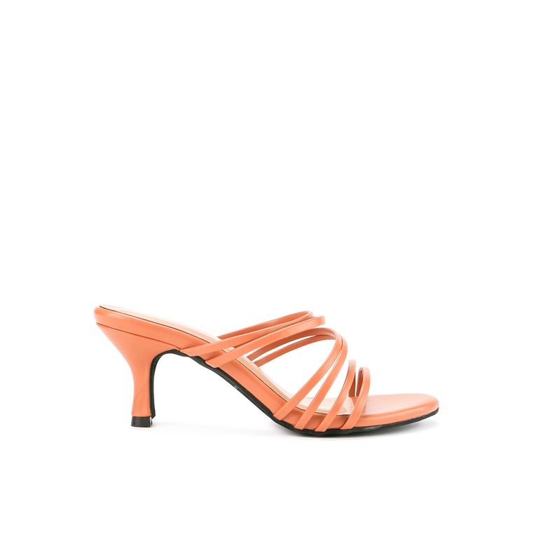 Sepatu Heels Get About Original Rubber outsole Hils Wisuda Limited Edition Branded Sari 2 Wanita Gad