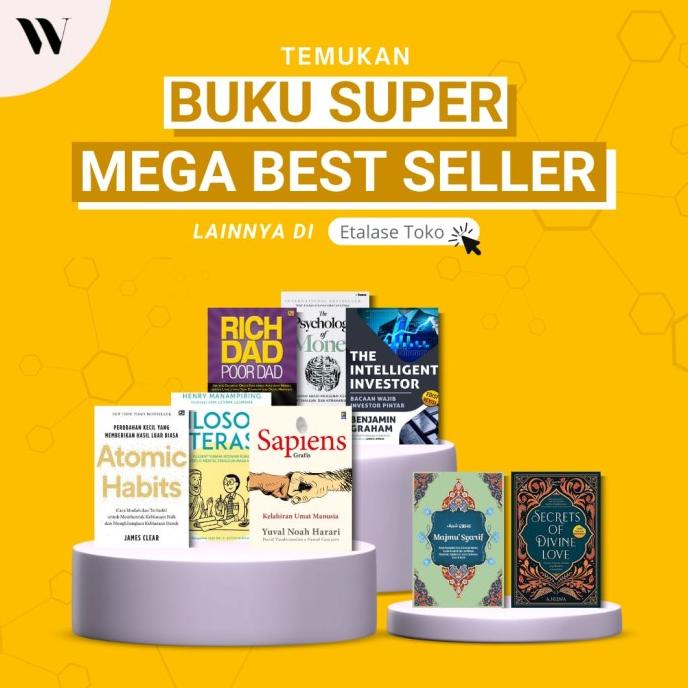 

Buku Agama Islam Sambut Ramadhan MAJMU SYARIF Baru Terlaris Original