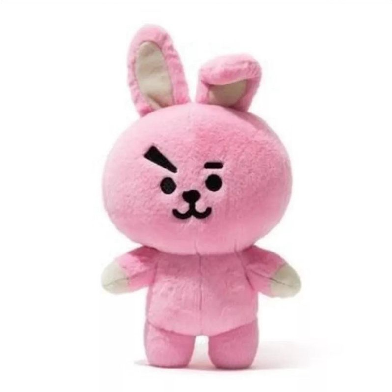 Boneka Cute Baby Sitting  Kpop Ukuran M 30 cm Mainan anak lucu