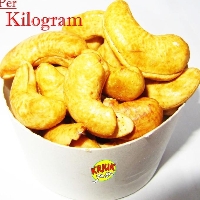 

KACANG MEDE KACANG MEDE / METE OVEN ORIGINAL - ASIN ... SUPER ( 1 KG ) EL09I09A82L