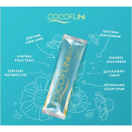 Cocoflim sasetan cobaain dulu harga satuan