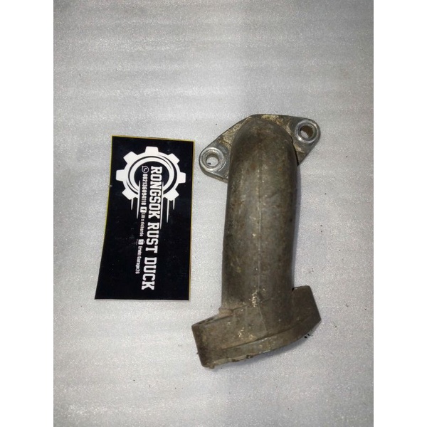 manipul ori mocin jamus