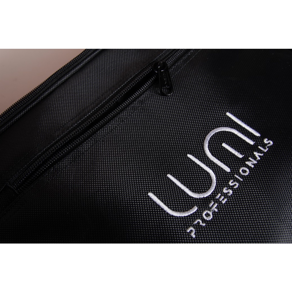 Lumi Hand bag - Tas - Pouch Barber