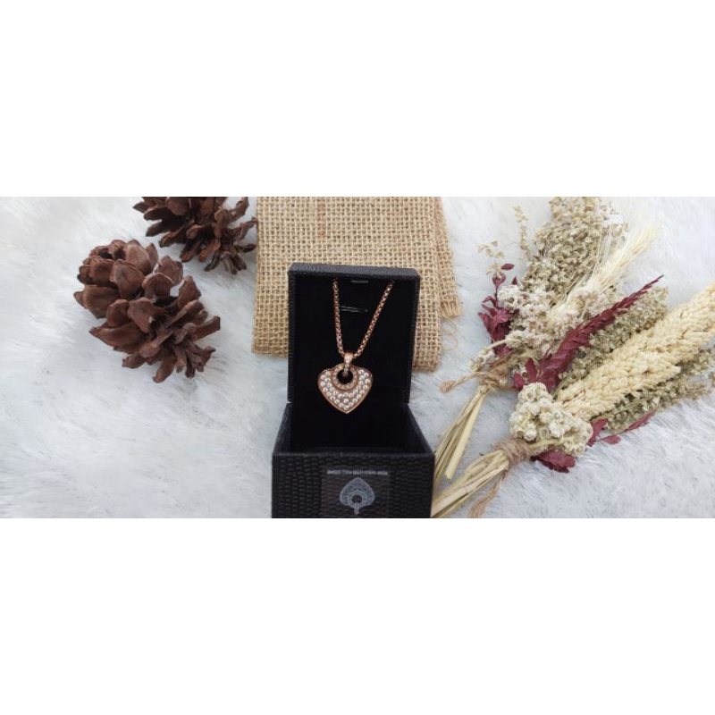 KK LIFORCE ROSE GOLD