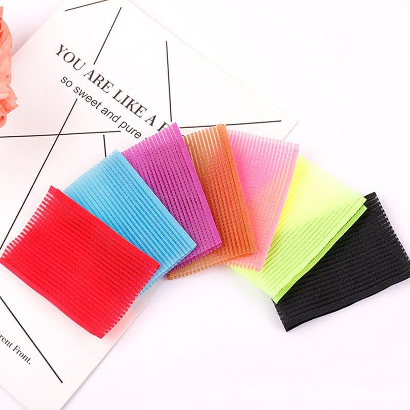 Cuancuy - Perekat Rambut / Koyo Rambut / Tempelan Rambut / Poni Rambut / Perekat Poni Rambut / Wanit