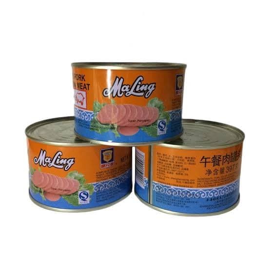 

DAGING MALING TTS 397 GR