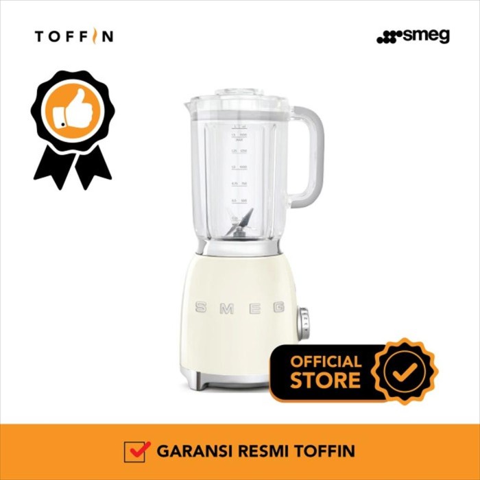 SMEG BLF01 Blender