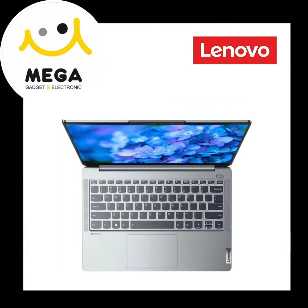 Laptop Lenovo Ideapad Slim 5 Pro 14ACN6-5JID 16GB + 512GB SSD Garansi Resmi Lenovo