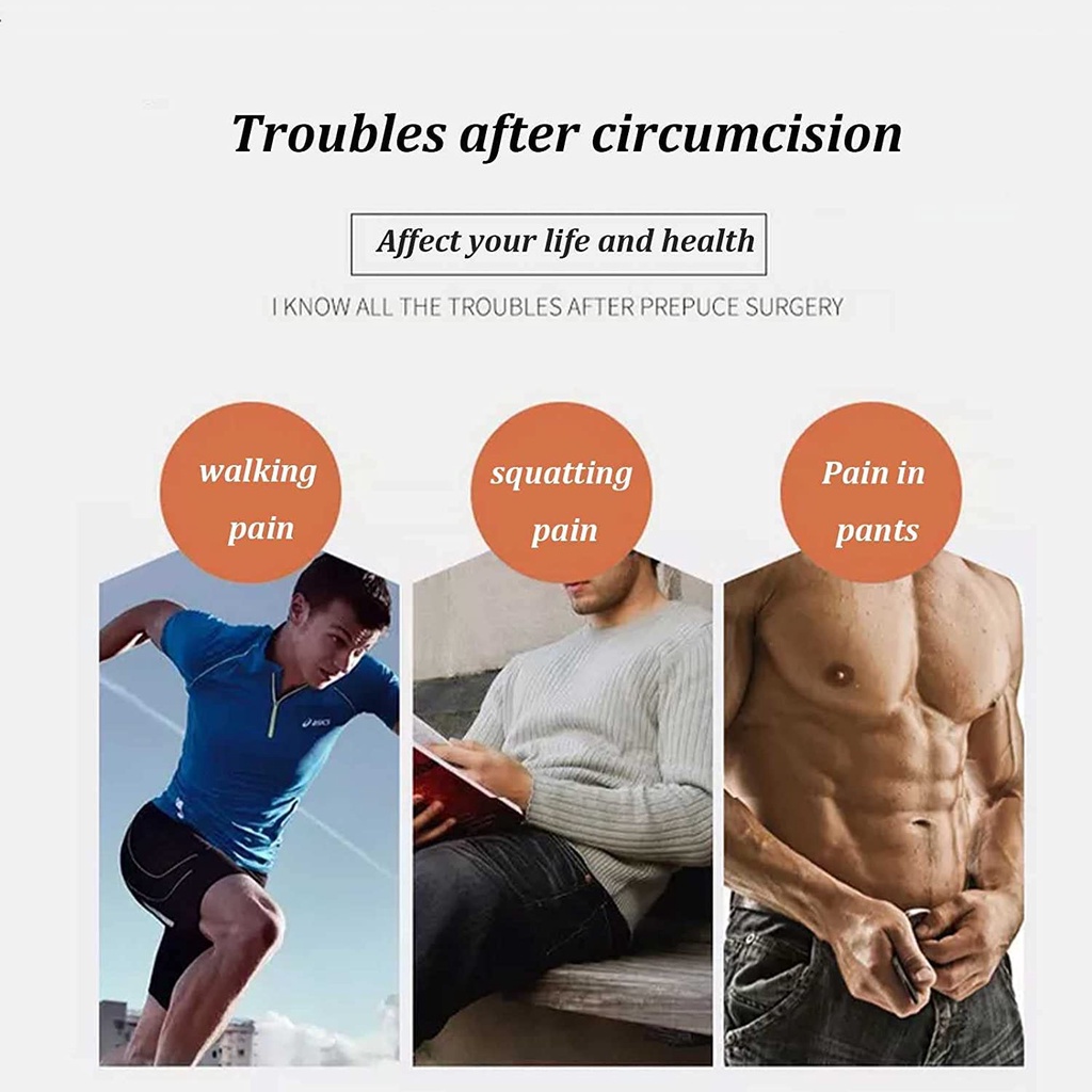 Celana Sunat Celana Khitan Untuk Anak Bahan Katun Bisa Dibuka Ganti Balutan Yang Mudah Produk Peningkatan Baru