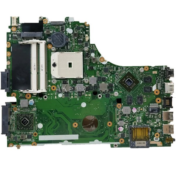 Motherboard Asus X550Dp X750Dp. Mainboard Asus X550 X750 Terbaru Murah Bagus