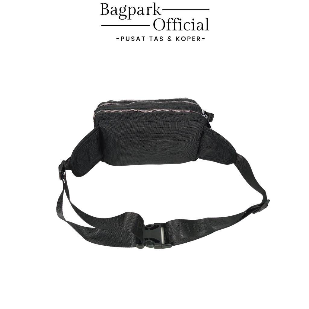 Tas Waistbag Pria Polo Land Tas Pinggang Pria Tas Selempang Import Tas Pinggang Pria Tas Jalan Pria Polo Murah Usb Sport